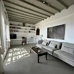 Villa Ipanema With Private Beach By Mykonos Mood