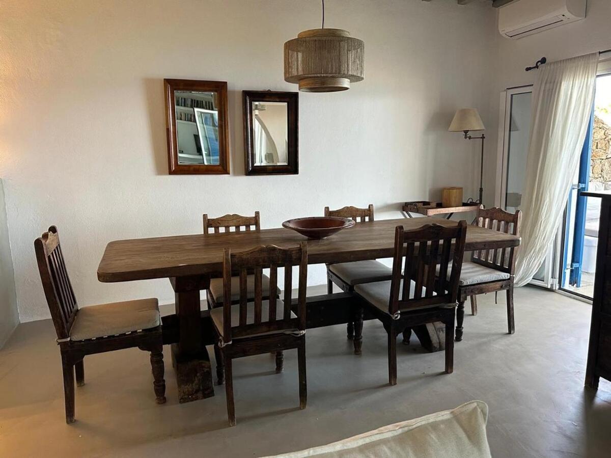 Ipanema With Private By Mykonos Mood Mykonos Town