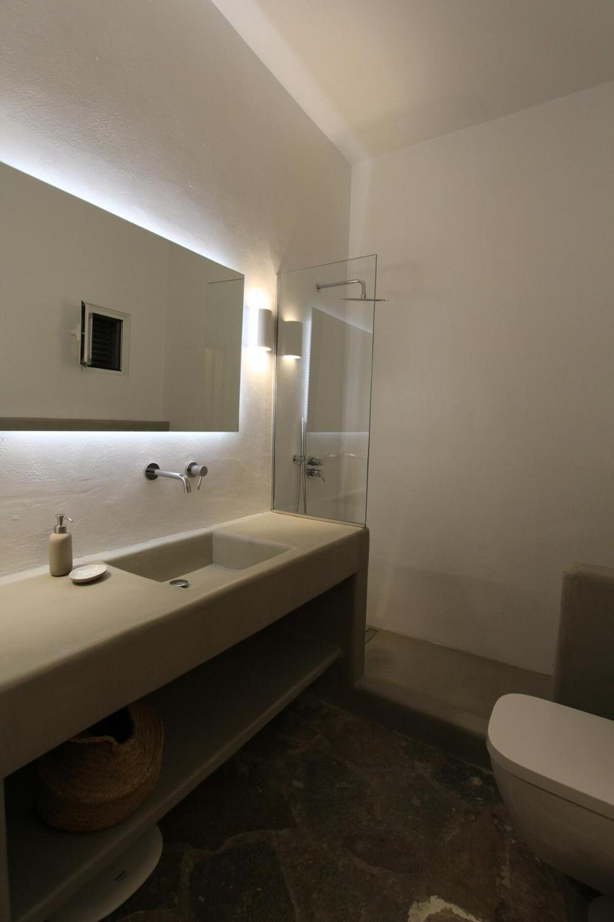 Ipanema With Private By Mykonos Mood Villa