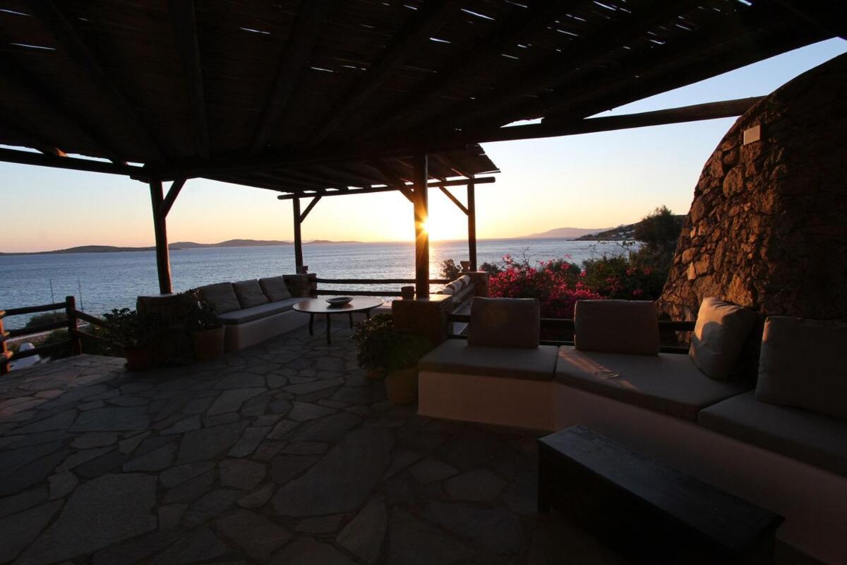 Ipanema With Private By Mykonos Mood