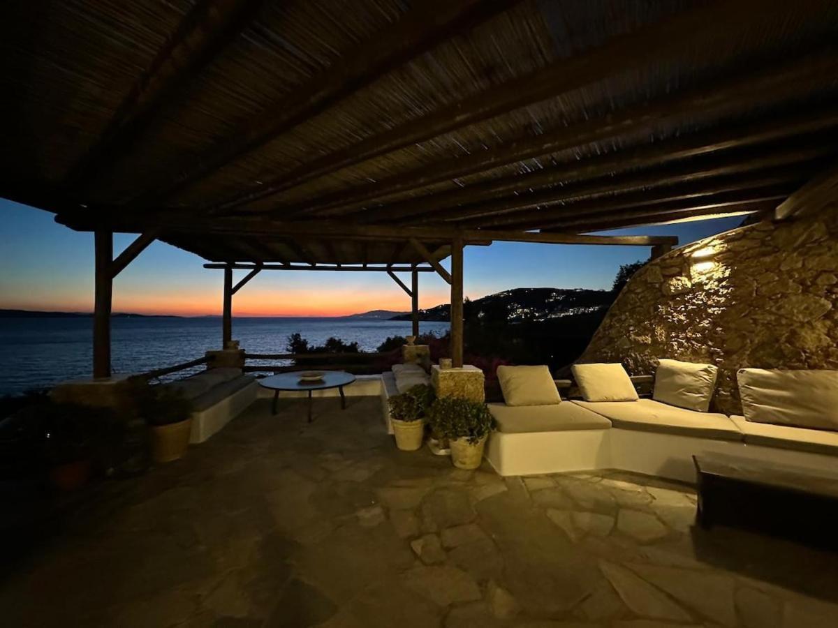 Ipanema With Private By Mykonos Mood