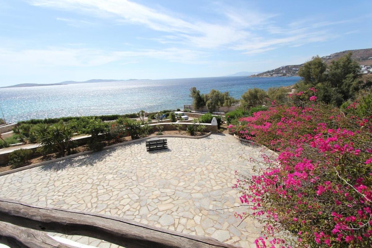 Ipanema With Private By Mykonos Mood Mykonos Town