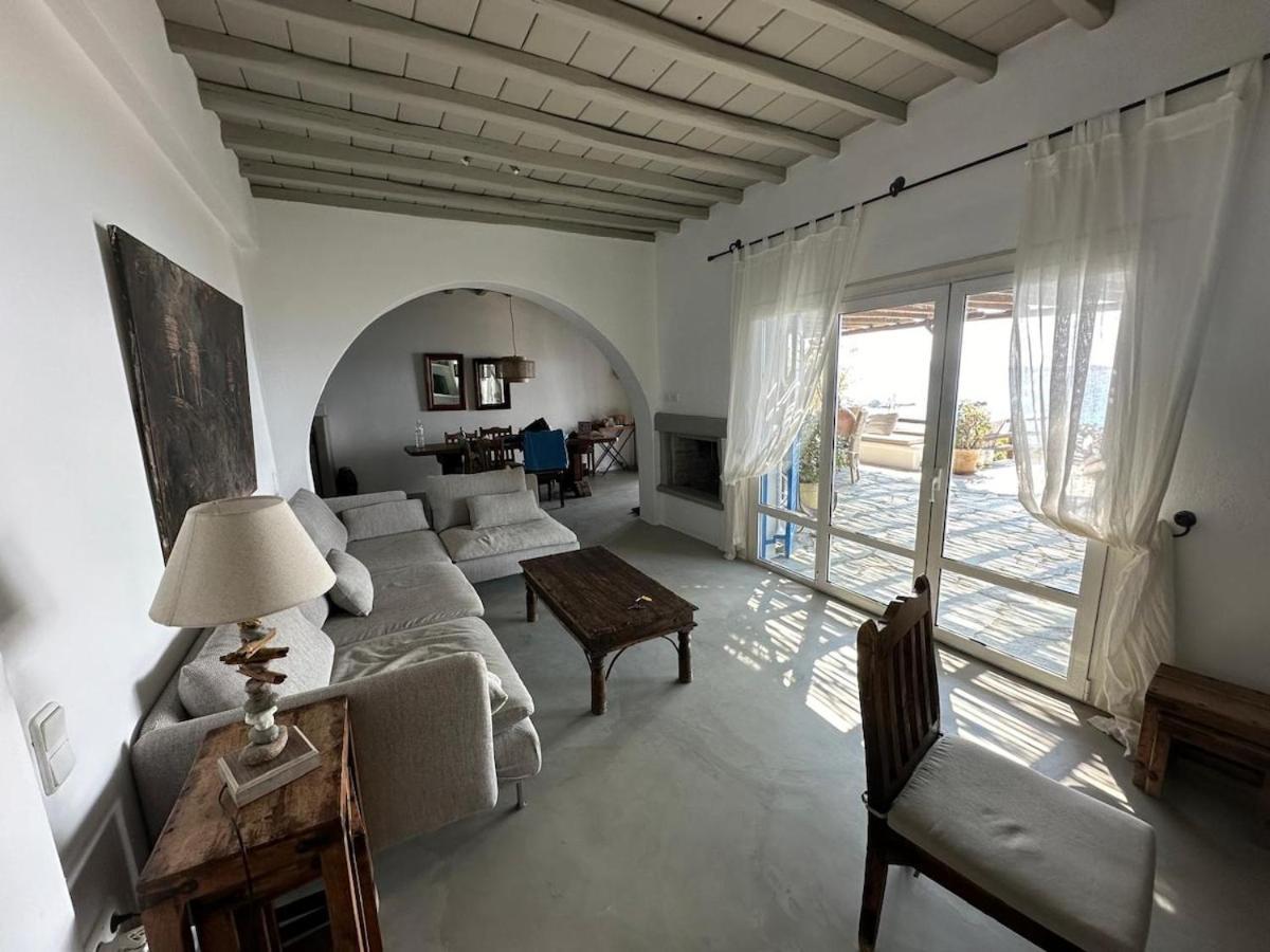 Villa Ipanema With Private By Mykonos Mood