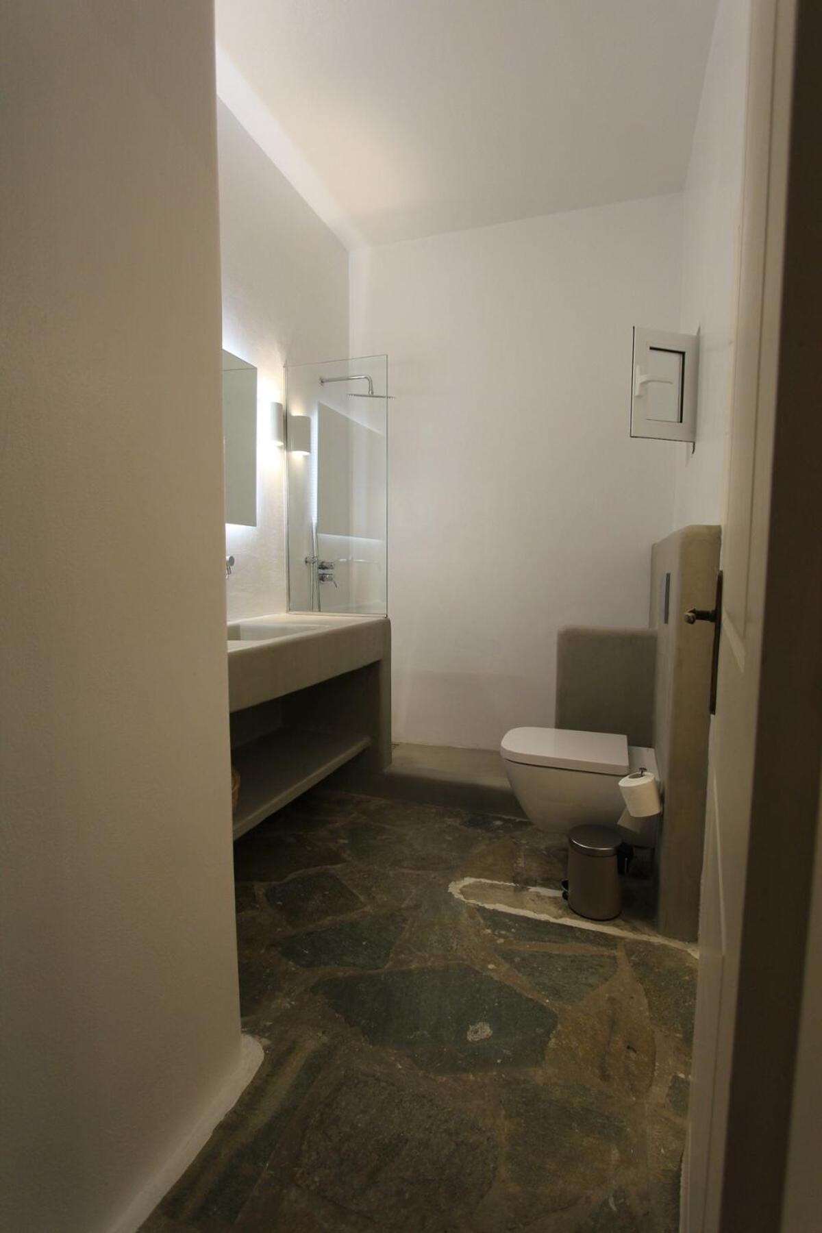 Ipanema With Private By Mykonos Mood Mykonos Town