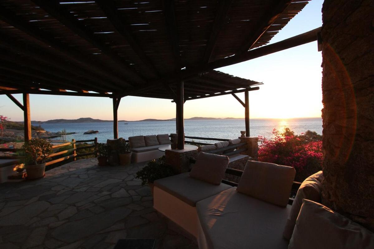 Villa Ipanema With Private By Mykonos Mood *
