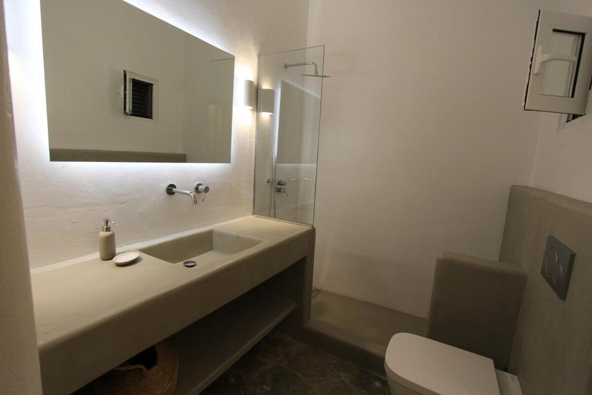 Ipanema With Private By Mykonos Mood Villa Mykonos Town