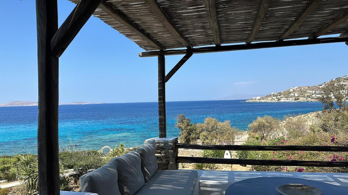 Ipanema With Private By Mykonos Mood *