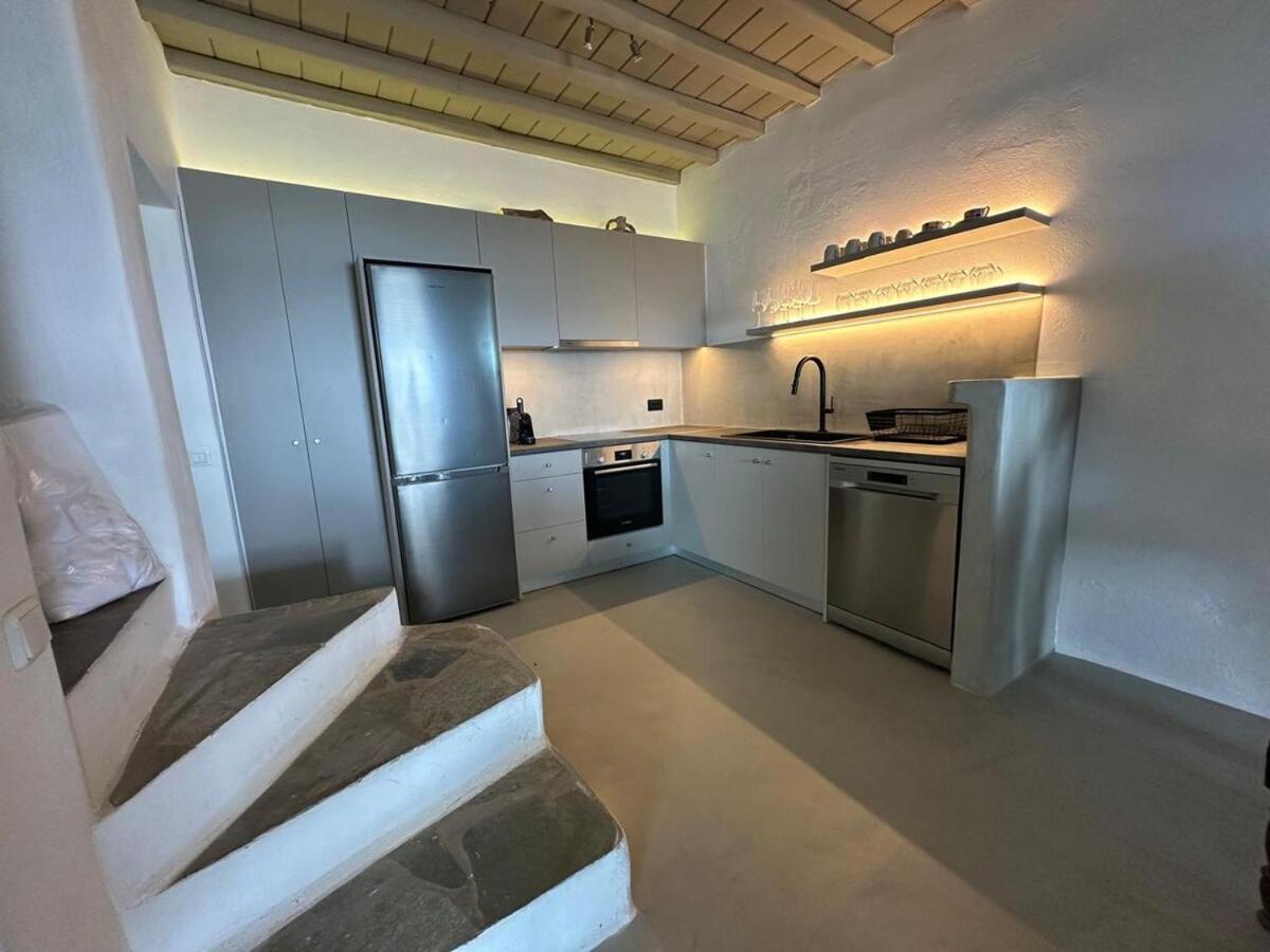 Ipanema With Private By Mykonos Mood