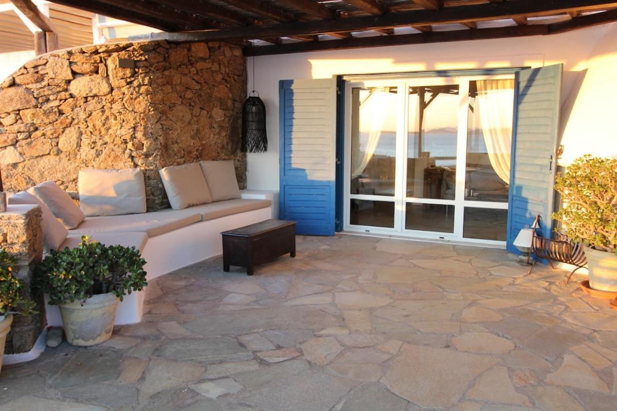 Ipanema With Private By Mykonos Mood Mykonos Town