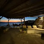 Villa Ipanema With Private Beach By Mykonos Mood