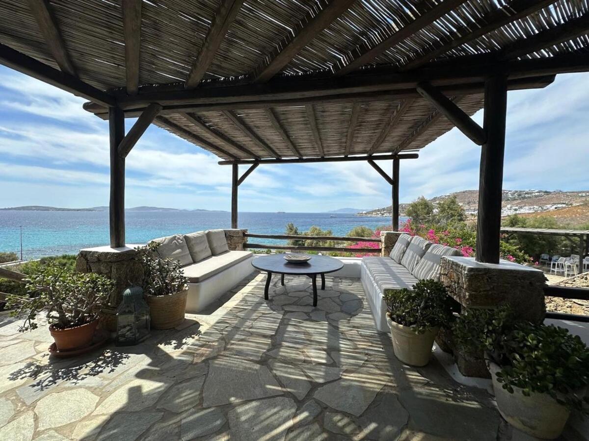 Villa Ipanema With Private By Mykonos Mood Mykonos Town