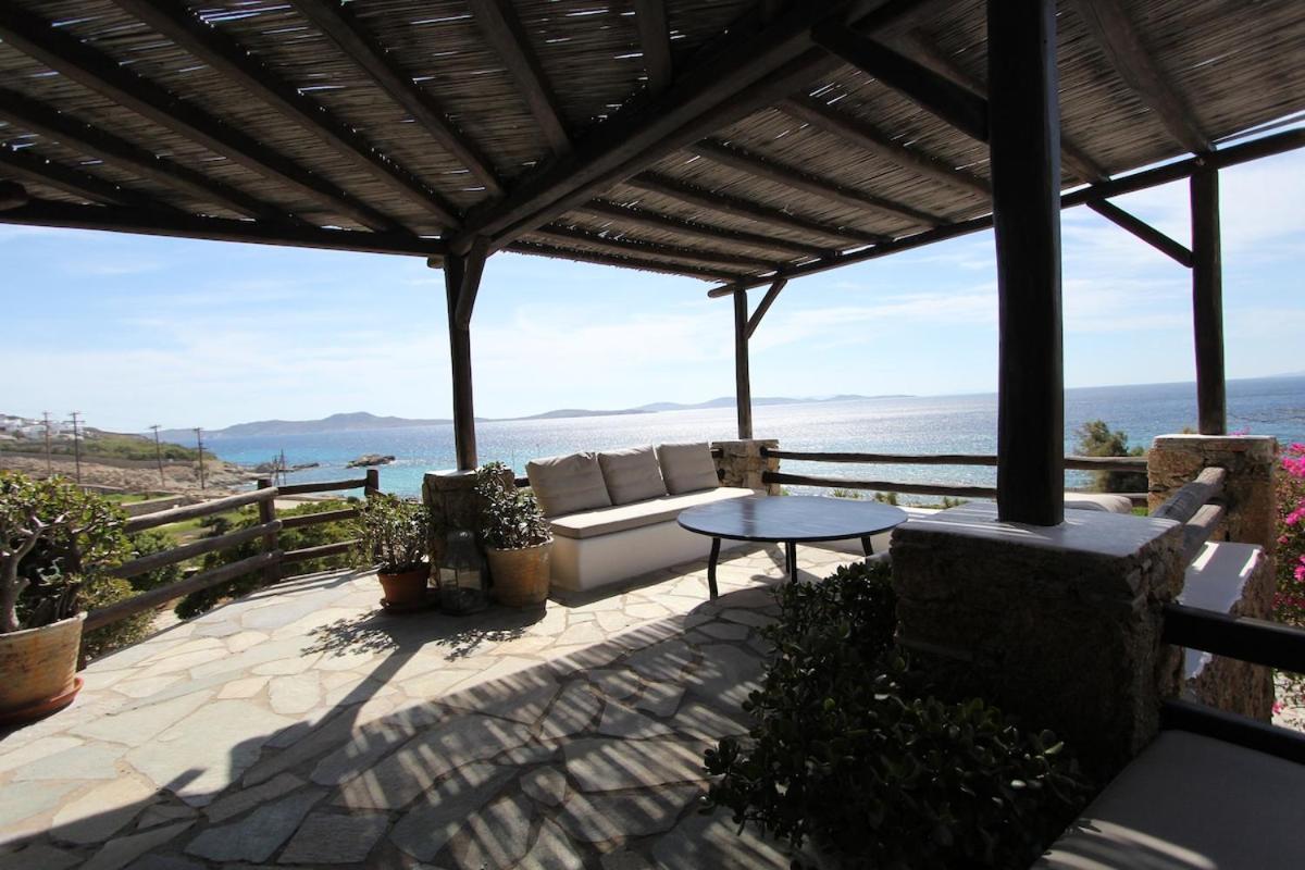 Villa Ipanema With Private By Mykonos Mood
